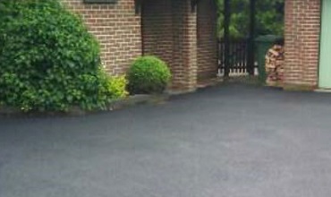 Tarmac Services Page